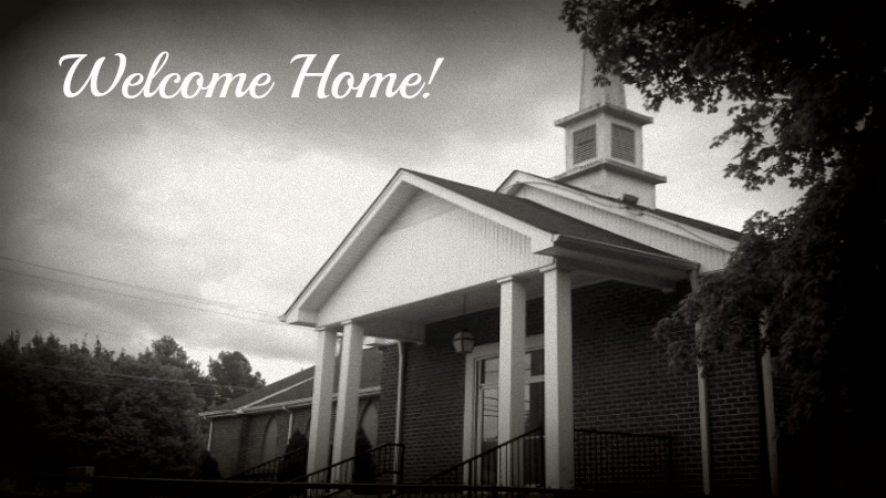 Ashland City Free Will Baptist Church - Home